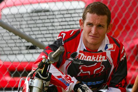 Ricky Carmichael Supercross