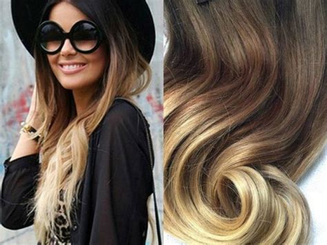 Mechas Balayage Las M S Hermosas Para Ti Blog De Peluquer A