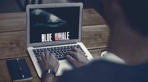 Blue Whale Threat Supreme Court Asks Dd To Make Show To Caution Against Dare Games India News