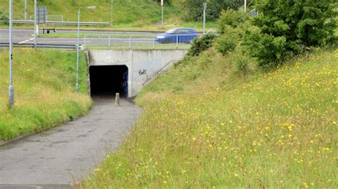 Subway Ballykeel Ballymena © Albert Bridge Cc By Sa20 Geograph