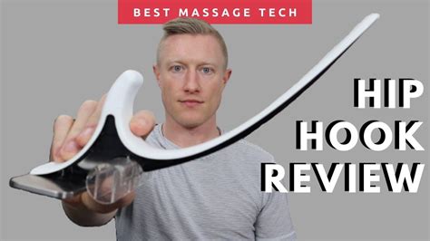 Hip Hook Review - YouTube Good Massage, Mat Exercises, Success Quotes, Promo Codes, Therapy ...