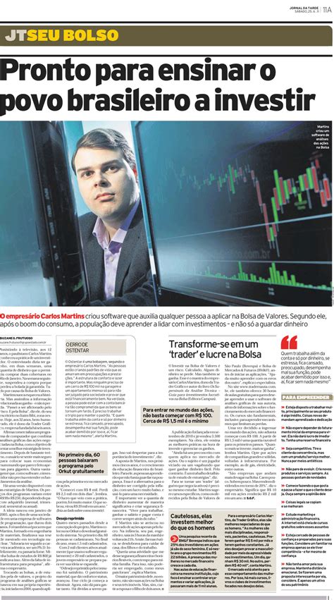 Trader Gráfico Bovespa Robôs Cotações e Gráficos em Tempo Real