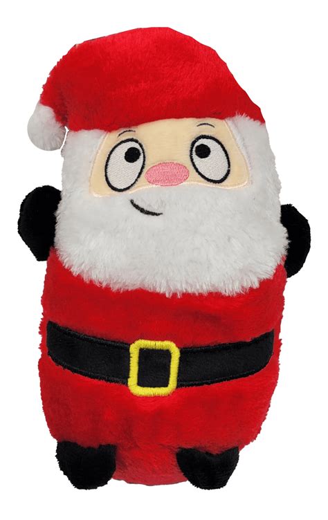 Christmas Pets Santa