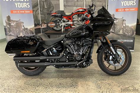 Build Your Performance Bagger Harley Davidson Usa Atelier Yuwaciaojp