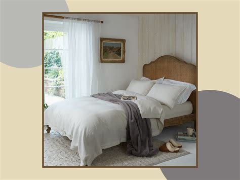 Soak Sleep Bedding Review Egyptian Cotton Vs French Linen The