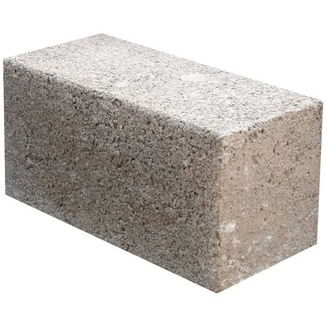 Rectangle Grey Concrete Bricks For Side Walls Rs 45 Piece Shree