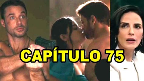 Vuelve A Mi Capitulo 75 Completo Telemundo Avance YouTube