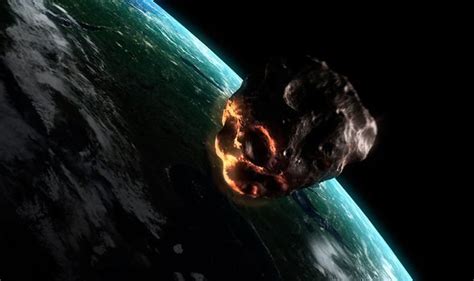 Asteroid Warning Nasa Issues Plea For More Hands On Deck Over