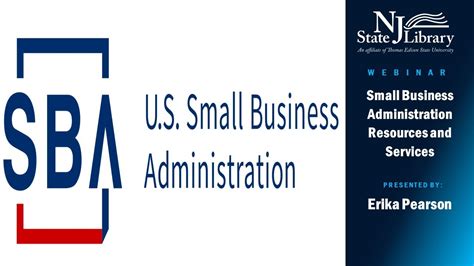 Small Business Association Resources And Services YouTube