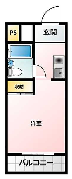 【ホームズ】メゾン・ド・ソアレ 2階の建物情報｜大阪府大阪市淀川区野中北1丁目4 41