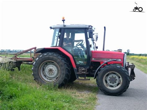 Foto Massey Ferguson 3120 920629