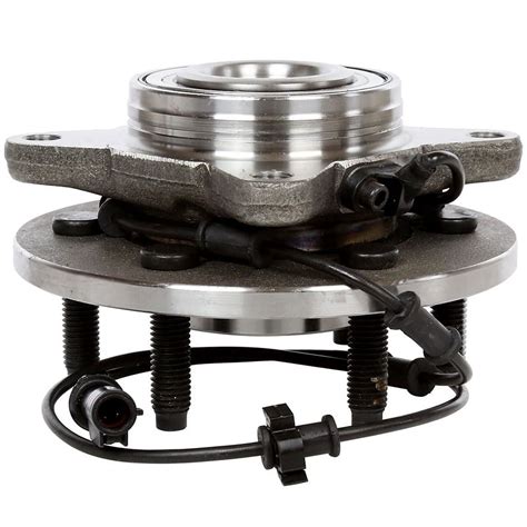 Autoshack Front Wheel Hub Bearing Replacement For Lincoln