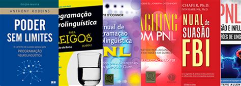 Livros Sobre Pnl Que Voc N O Pode Deixar De Ler