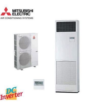 Aer Conditionat Coloana Mitsubishi Electric Psa Rp Ka Puhz P Vha