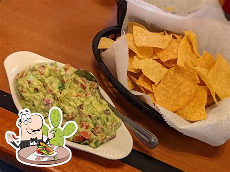 Escape To Paradise At Puerto Vallarta Mexican Grill And Cantina