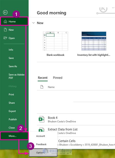 Excel Protected View Message Office Has Detected A Problem With This File 4 Solutions