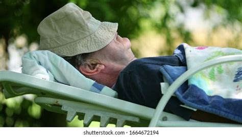 Man Sleep Under Tree Images Stock Photos Vectors Shutterstock