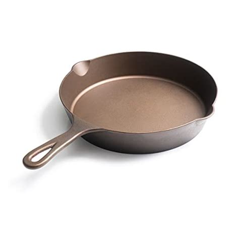 Lightweight Cast Iron Skillet • My Made In The Usa