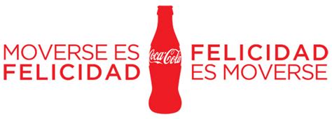 Coca Cola invita a moverse para ser más feliz MSC Noticias