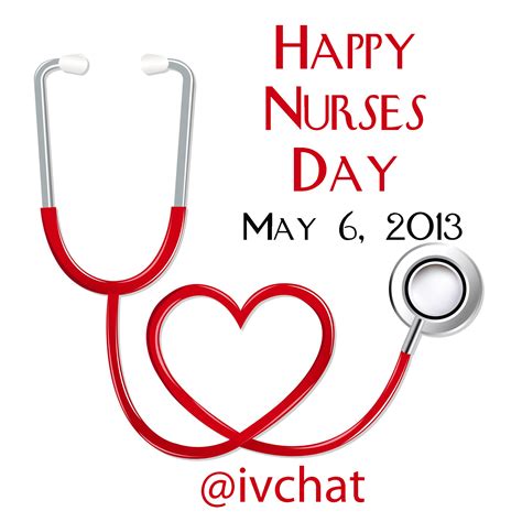 Happy Nurses Day