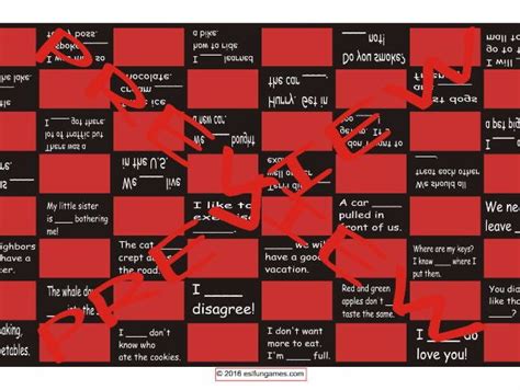 Adverbs Of Frequency And Frequency Expressions Checker Board Game Teaching Resources