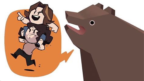 Arin Game Grumps Head