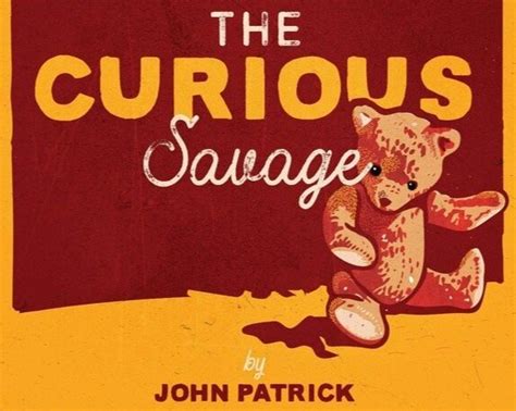 The Curious Savage Theatre Of The Mind — Art Center Sarasota