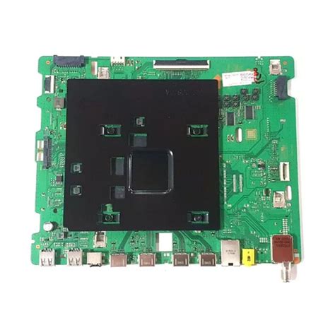 Placa Principal TV Samsung QN55QN85AAG BN94 16804E Samsung OutletMix