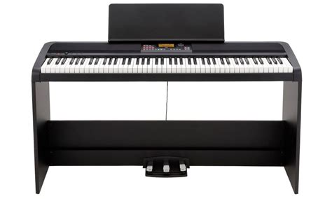 Comprar Piano Digital Con Mueble Korg XE20SP MUSISOL