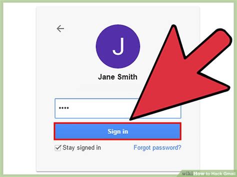 Ways To Hack Gmail Wikihow