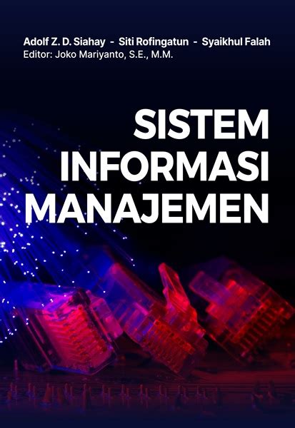 Sistem Informasi Manajemen Sulur Pustaka