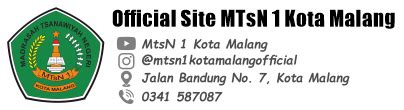 Mtsn Kota Malang