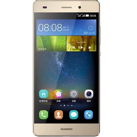 Pre Owned Huawei P Lite Gb Shop Now