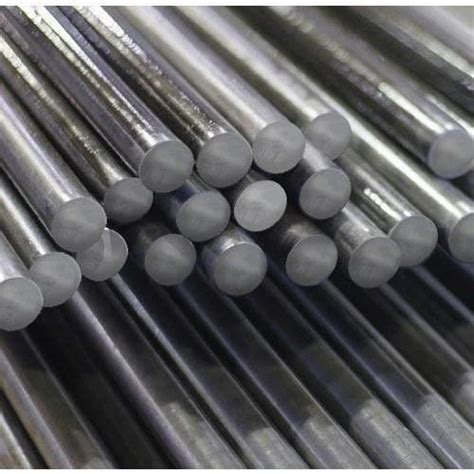 En Alloy Steel Black Bars At Rs Kilogram Alloy Steel Black Bars