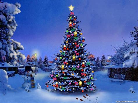 Christmas Blog: Ded Moroz and Yolka