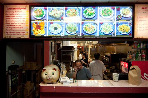 Radio show focuses on JP Chinese takeout | Jamaica Plain Gazette