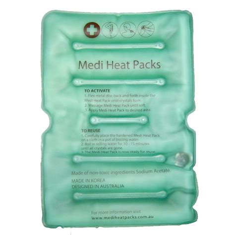 Large Heat Pack