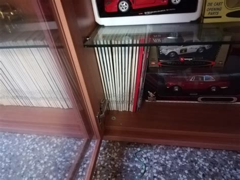 Collezione Riviste Automobilistiche Registro Italiano Volkswagen