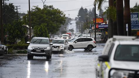 Rockhampton, Emerald and Yeppoon weather | The Courier Mail