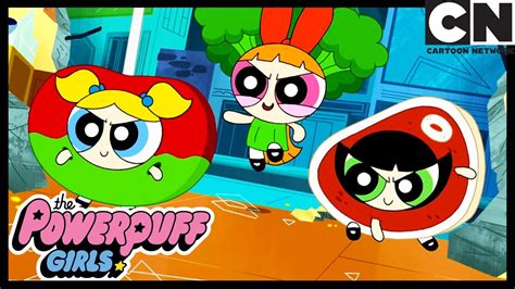 The Powerpuff Girls Love Drama By Jack1set2 On Deviantart