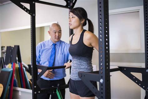 Physical Therapy Jobs Top Careers For Grads Usc Online