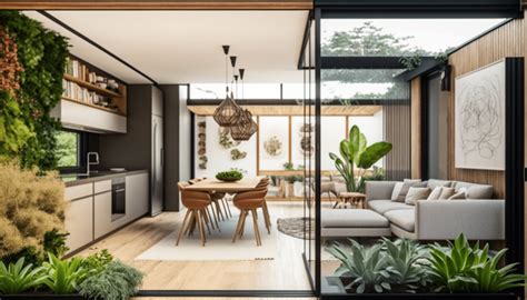 Casas Térreas Modernas Com Telhado São A Nova Tendência Na Arquitetura