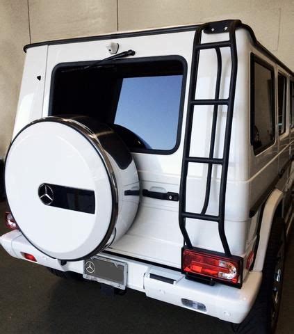 Selling Innovative Mercedes Benz G Wagen Parts And Accessories Find