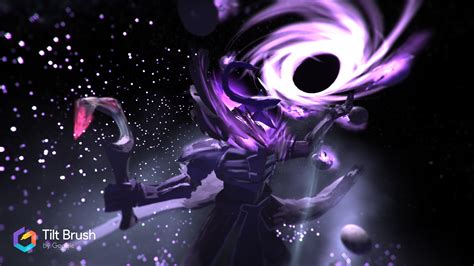 Download Dark Star Thresh Wallpaper - WallpaperTip