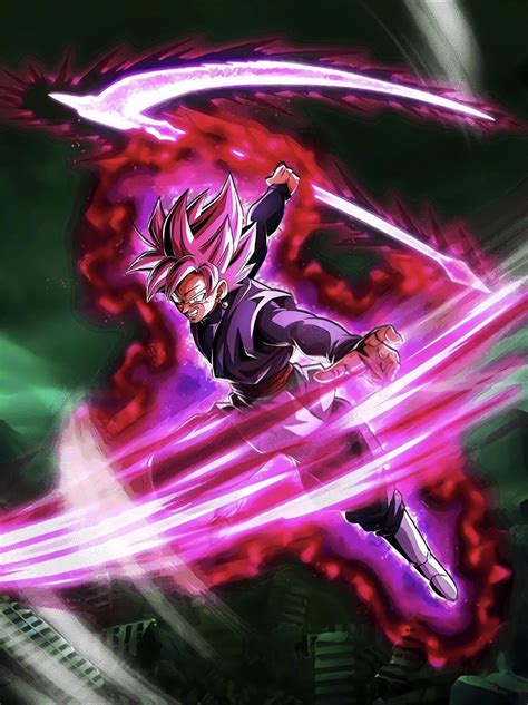 Goku Black Ssj4 Wallpapers Top Free Goku Black Ssj4 Backgrounds