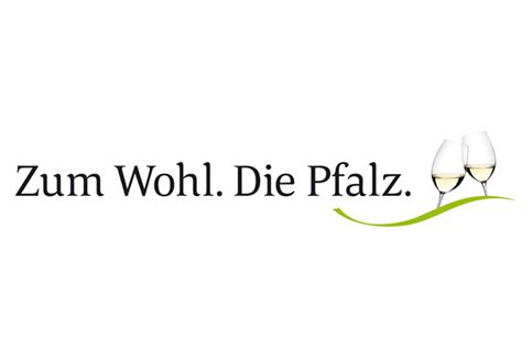 Pfalzwein E V Stellt Neues Logo Vor Der Deutsche Weinbau