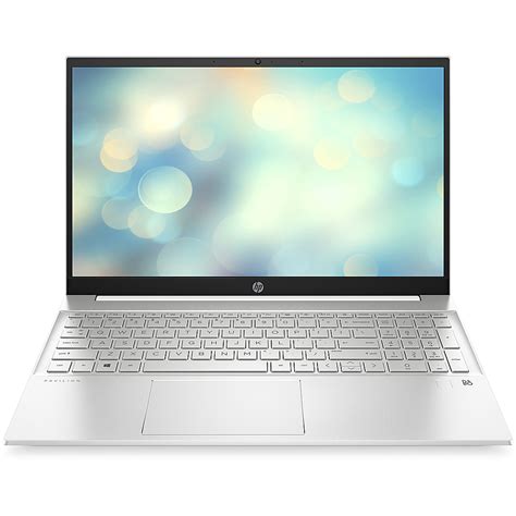 Best Buy HP Pavilion 15 6 Touch Screen Laptop Intel Core I5 1135G7