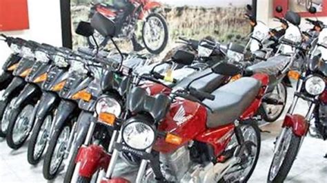 Estas Son Todas Las Motos Que Se Pueden Comprar En 12 Y 18 Cuotas Sin