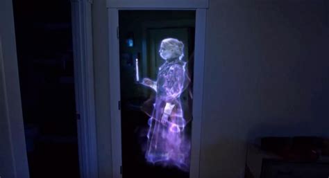 This Company Makes Incredible Holographic Halloween Decorations Led