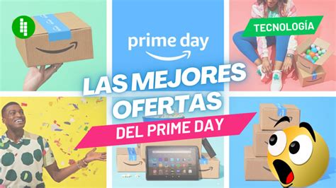 Unocero Amazon Prime Day C Mo Encontrar Las Mejores Ofertas